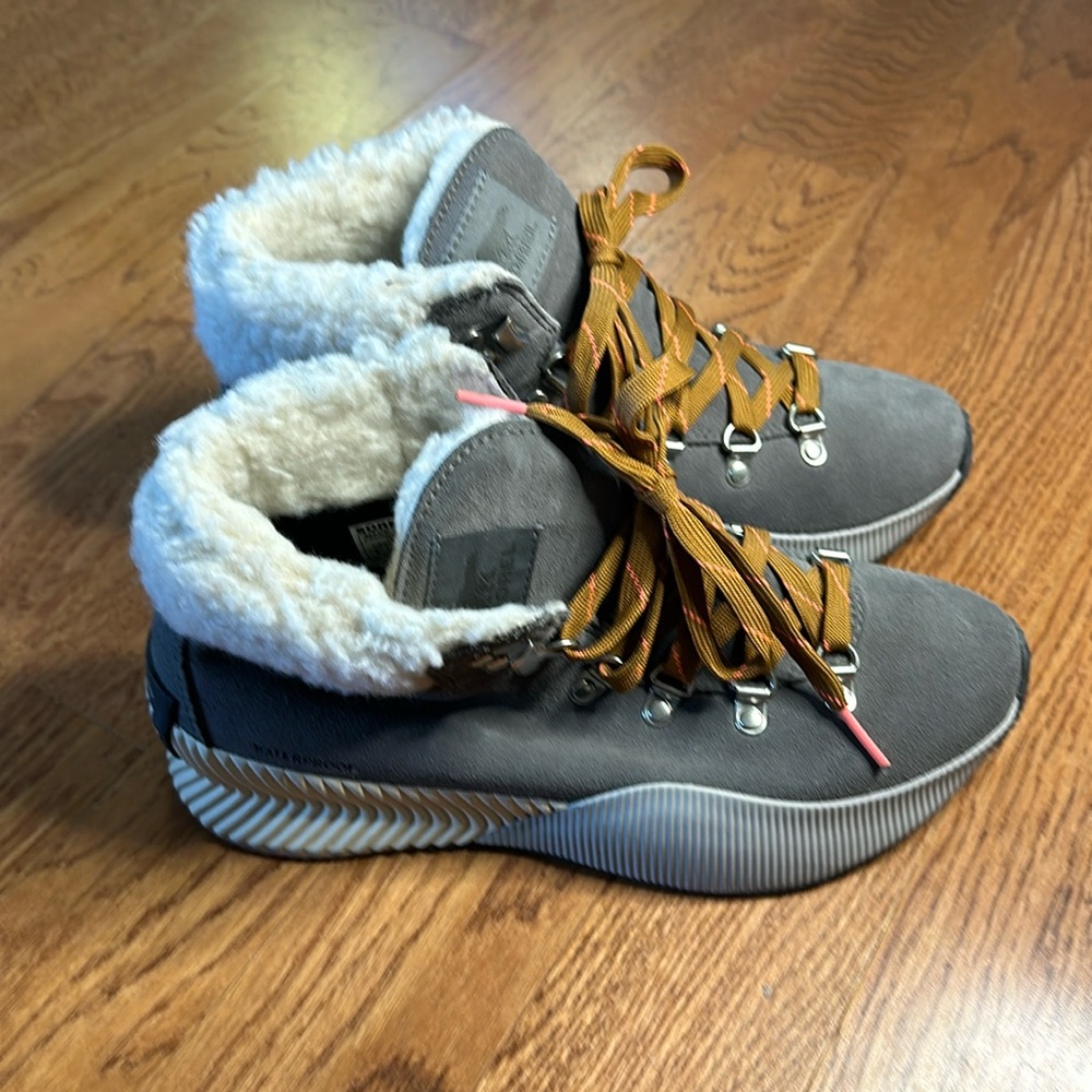 Sorel Boots